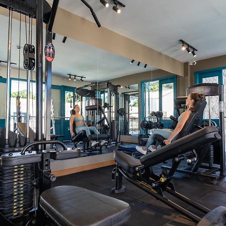 Resende Imperial Hotel & Spa 이타카레 외부 사진