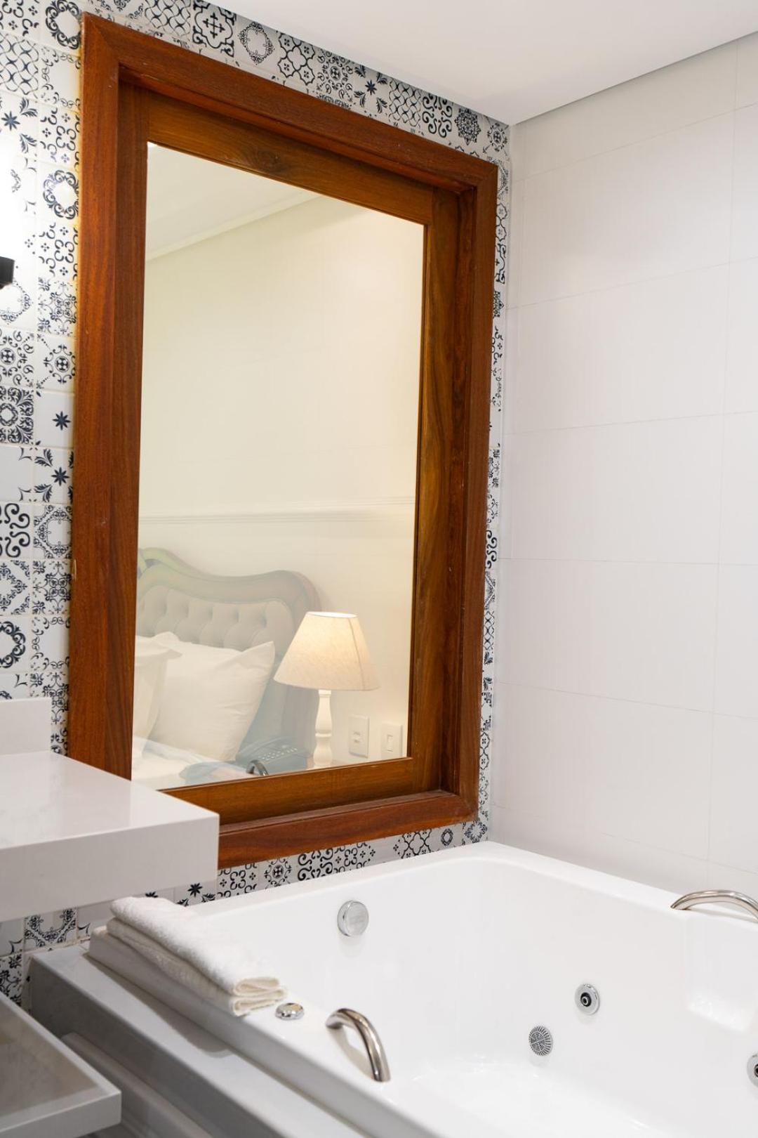Resende Imperial Hotel & Spa 이타카레 외부 사진