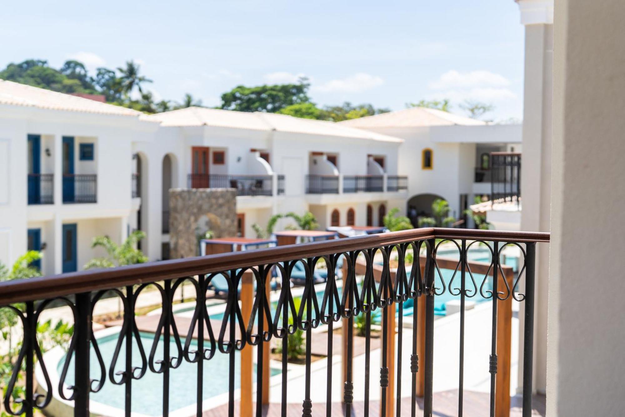 Resende Imperial Hotel & Spa 이타카레 외부 사진