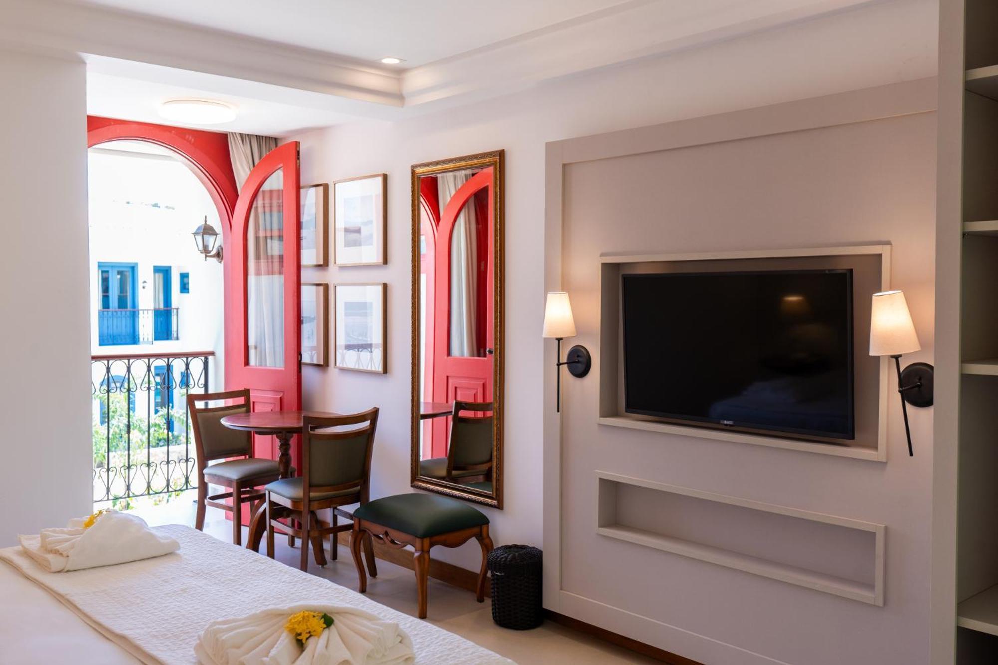 Resende Imperial Hotel & Spa 이타카레 외부 사진
