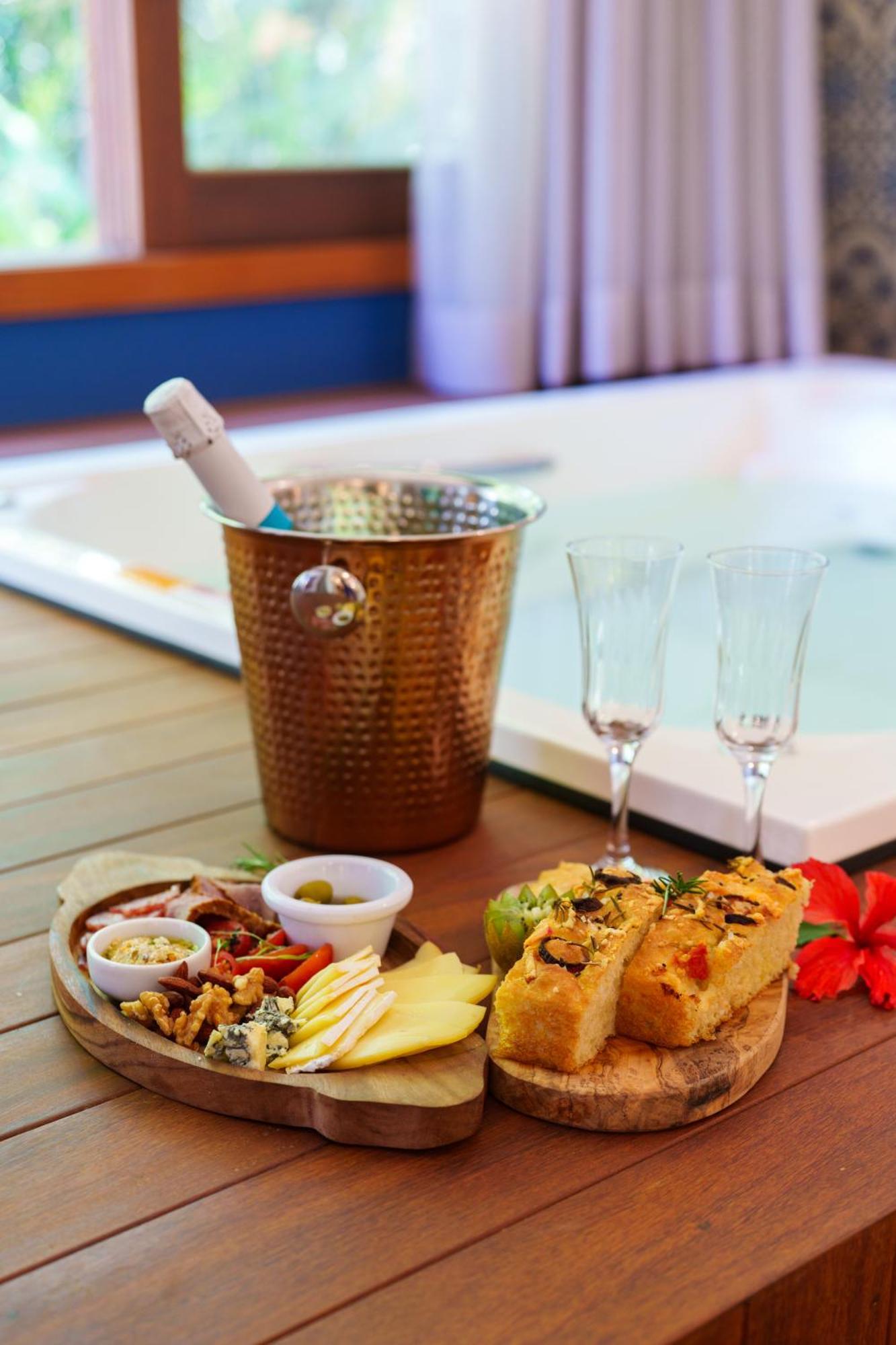 Resende Imperial Hotel & Spa 이타카레 외부 사진
