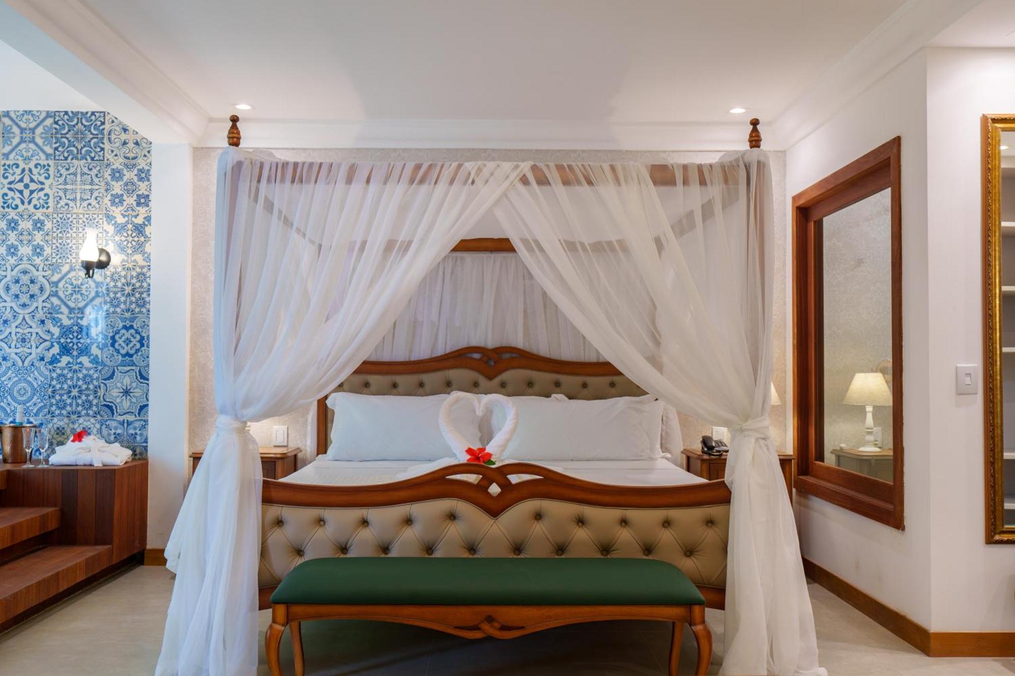 Resende Imperial Hotel & Spa 이타카레 외부 사진