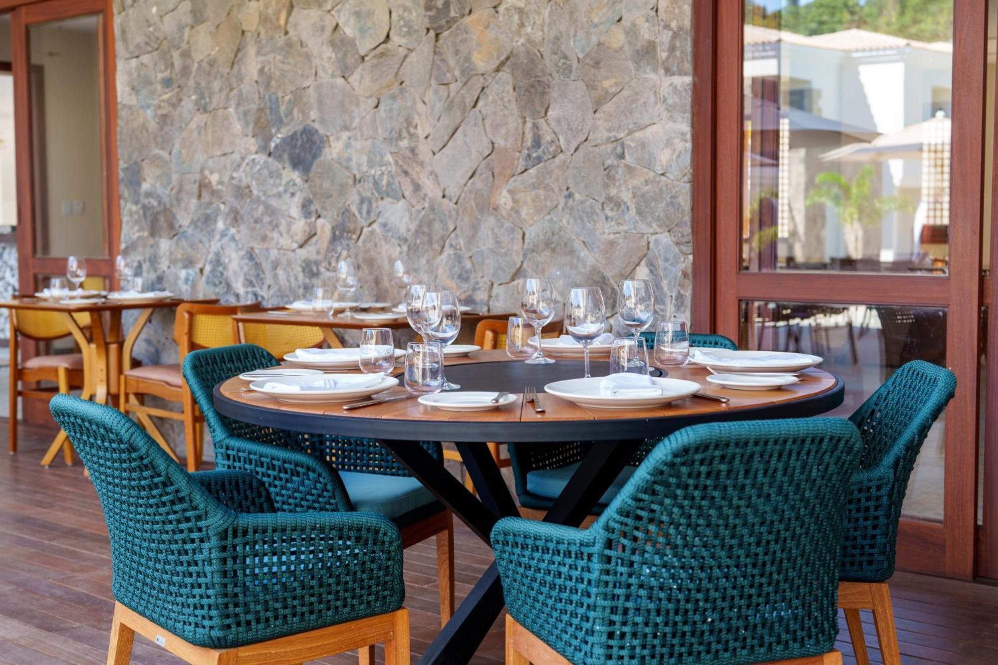 Resende Imperial Hotel & Spa 이타카레 외부 사진
