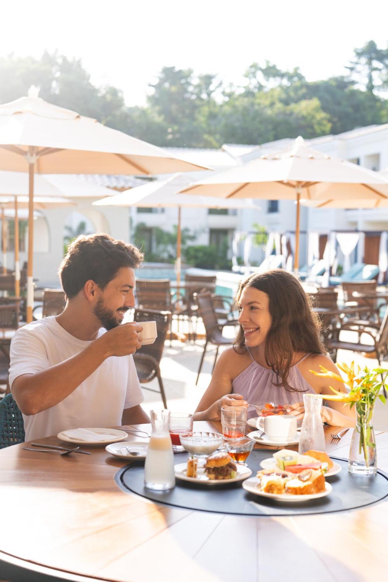 Resende Imperial Hotel & Spa 이타카레 외부 사진