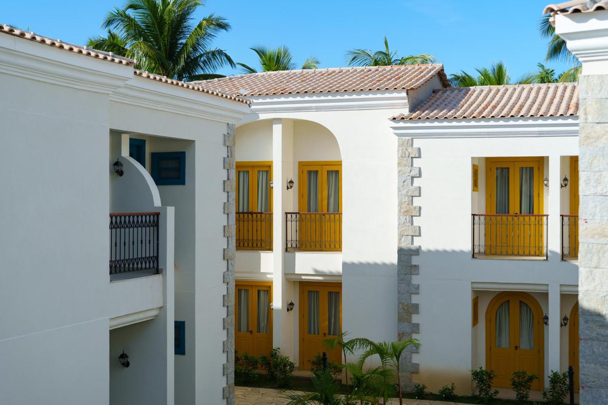 Resende Imperial Hotel & Spa 이타카레 외부 사진