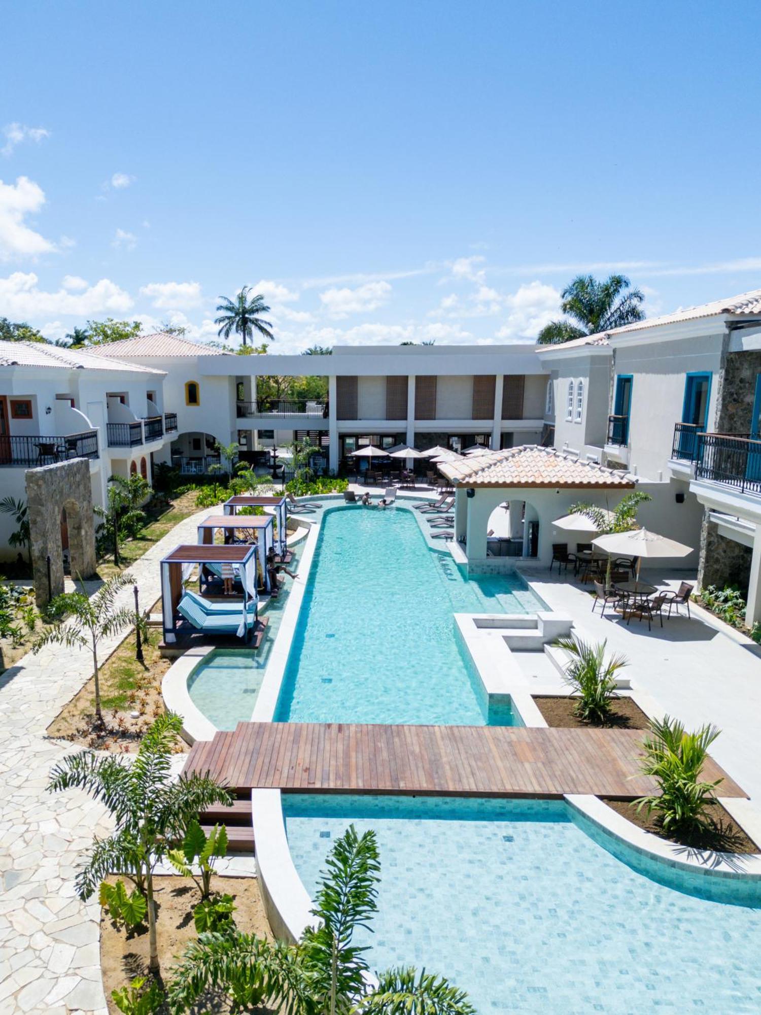 Resende Imperial Hotel & Spa 이타카레 외부 사진