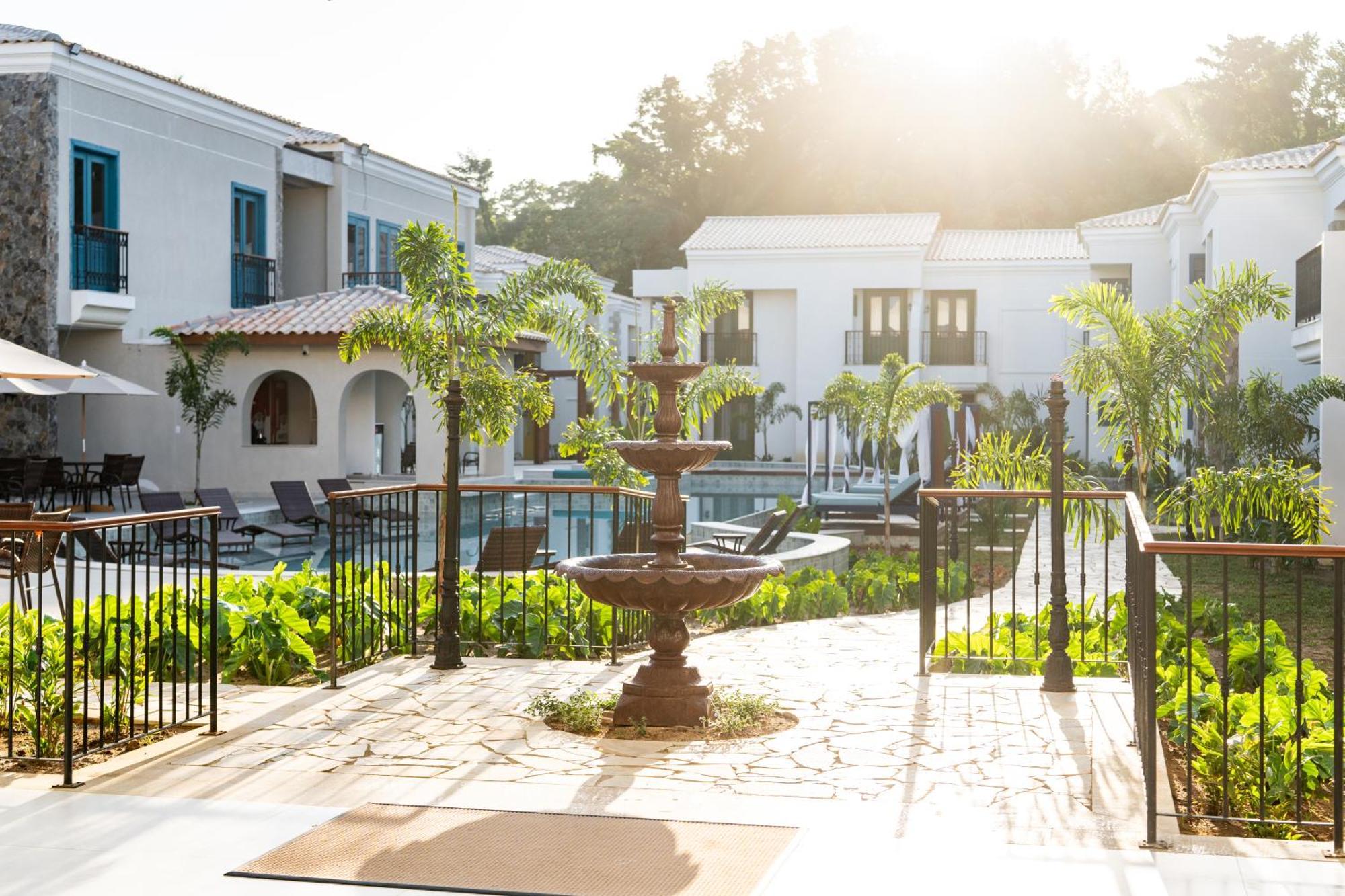 Resende Imperial Hotel & Spa 이타카레 외부 사진