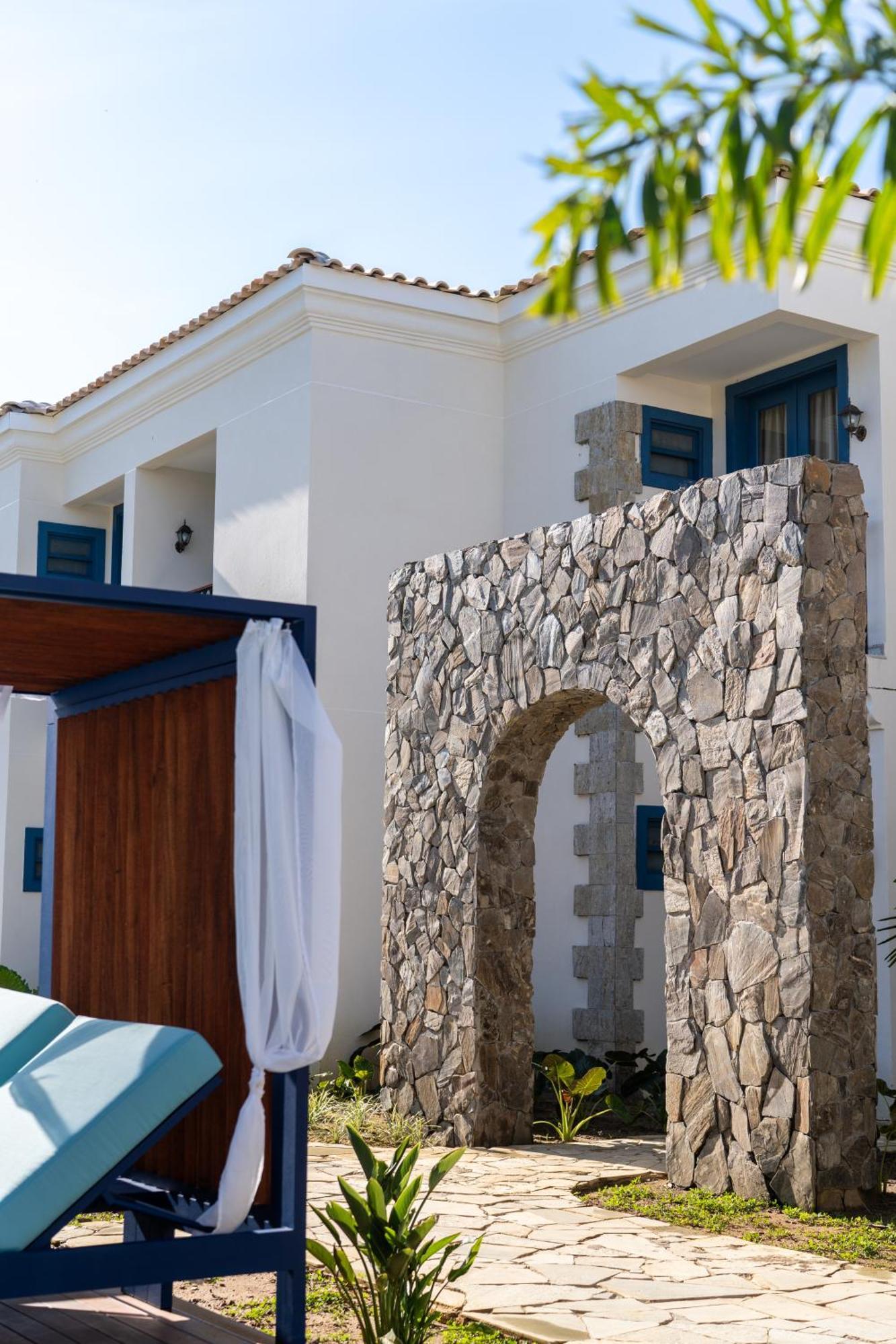 Resende Imperial Hotel & Spa 이타카레 외부 사진