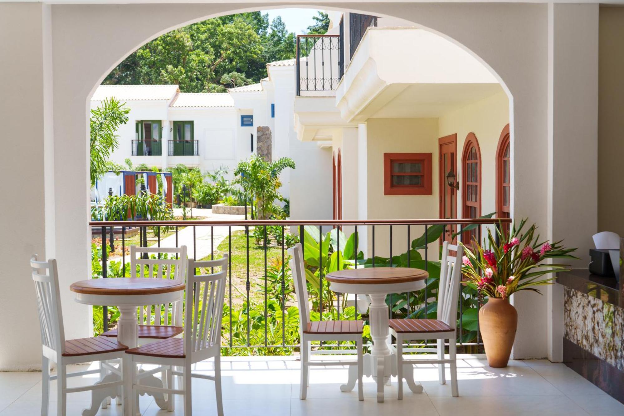 Resende Imperial Hotel & Spa 이타카레 외부 사진