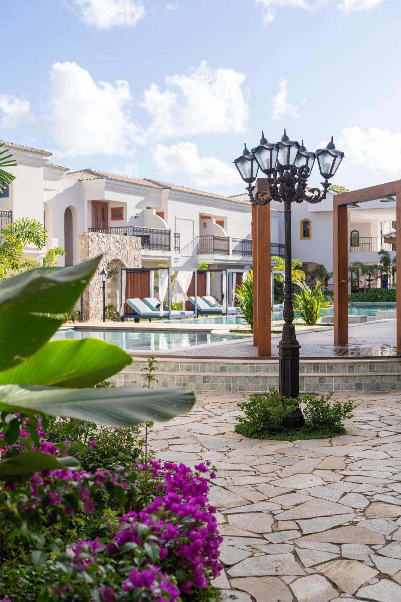 Resende Imperial Hotel & Spa 이타카레 외부 사진