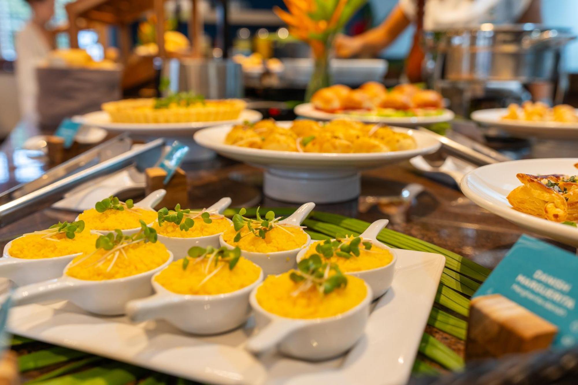 Resende Imperial Hotel & Spa 이타카레 외부 사진