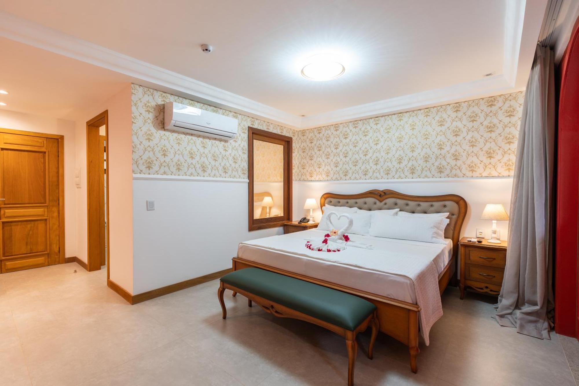 Resende Imperial Hotel & Spa 이타카레 외부 사진
